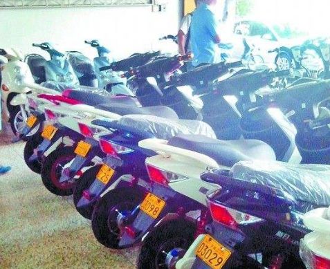 電動自行車銷售新規即將實施 下月起正式執行，行業迎來重大變革