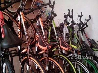 東莞厚街優質山地車轉讓，品質保證，騎行愛好者不可錯過！