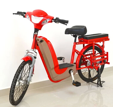 桑頓紅通電動自行車 價格、質量與選購指南